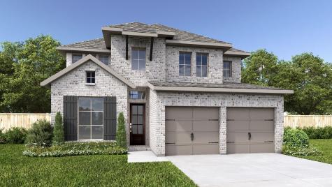 213 Green Brush Drive Liberty Hill TX 78642