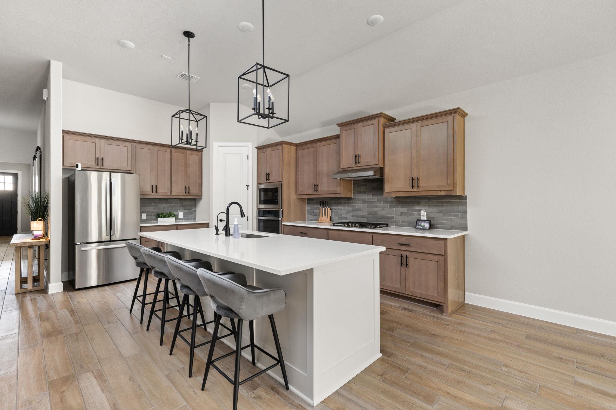 201 Blue Jasmine Trail Georgetown TX 78628