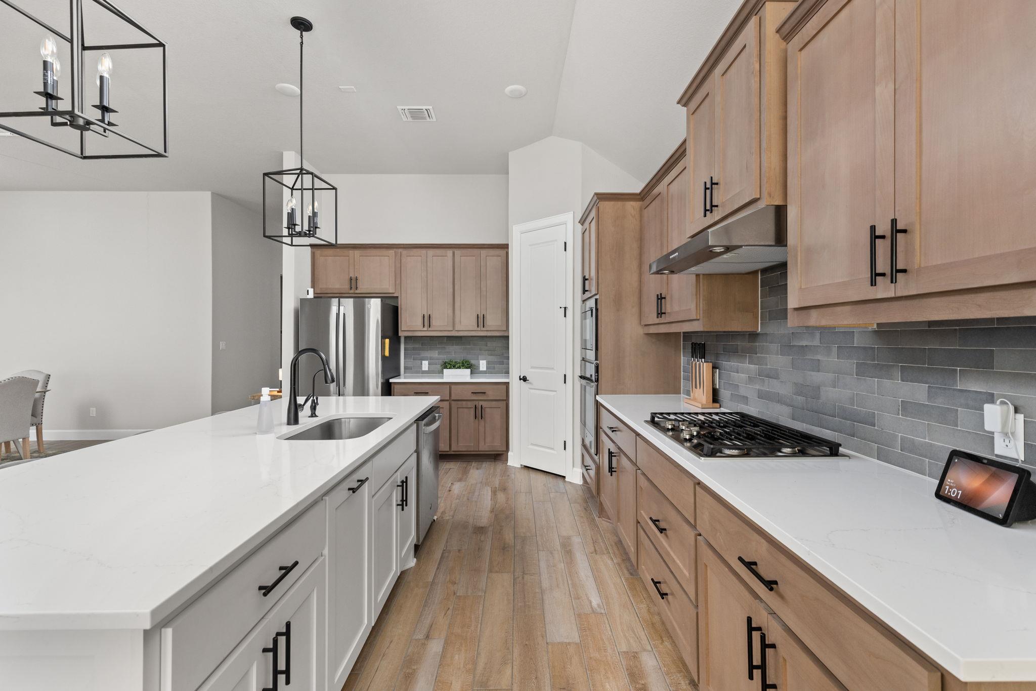 201 Blue Jasmine Trail Georgetown TX 78628
