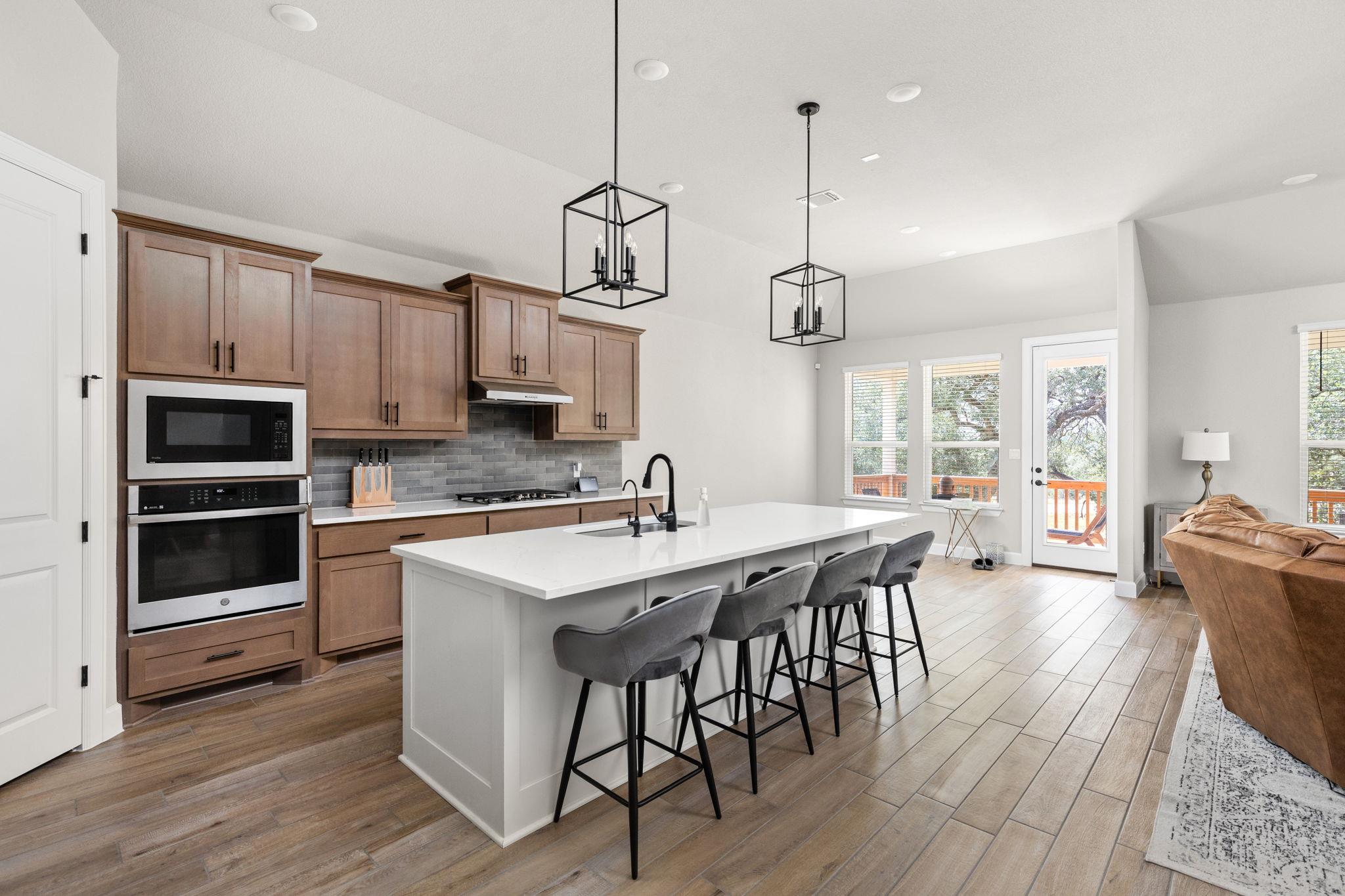 201 Blue Jasmine Trail Georgetown TX 78628