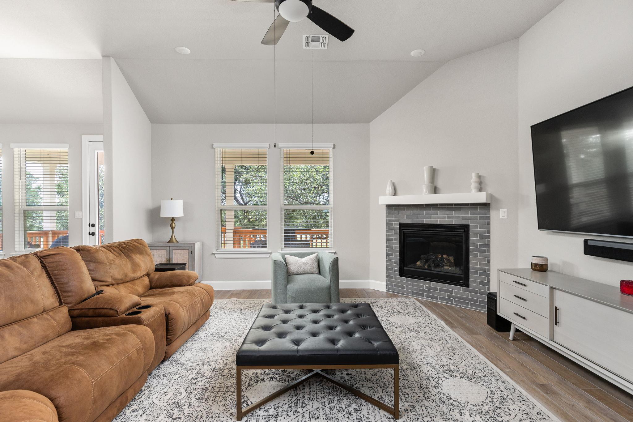 201 Blue Jasmine Trail Georgetown TX 78628