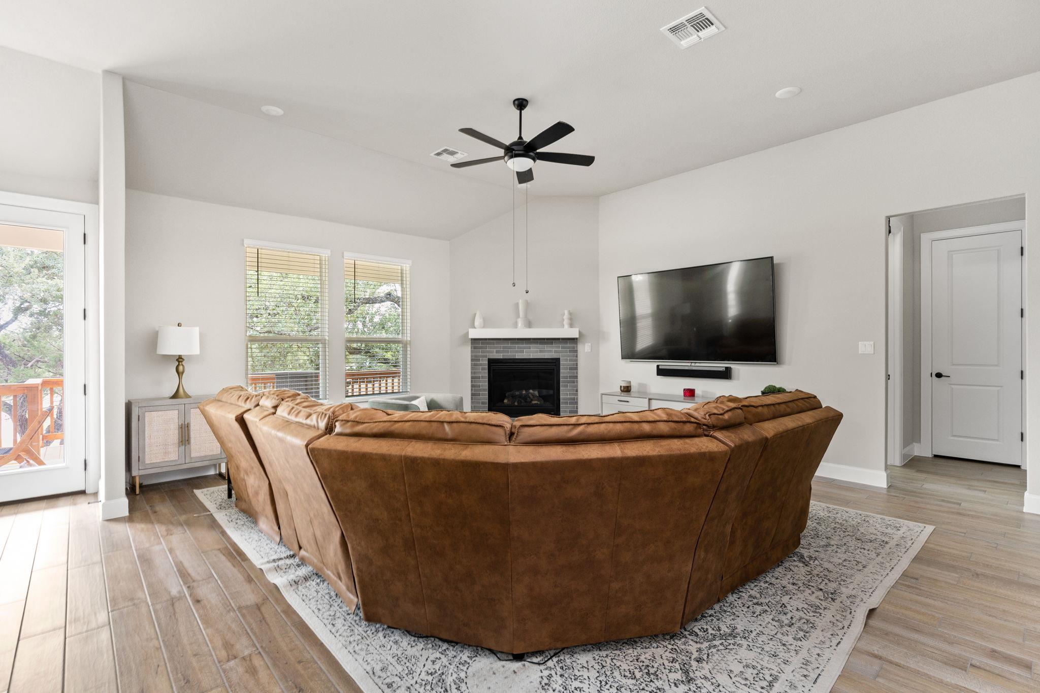 201 Blue Jasmine Trail Georgetown TX 78628