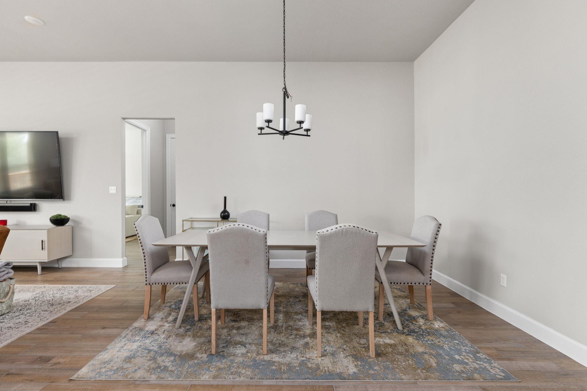 201 Blue Jasmine Trail Georgetown TX 78628