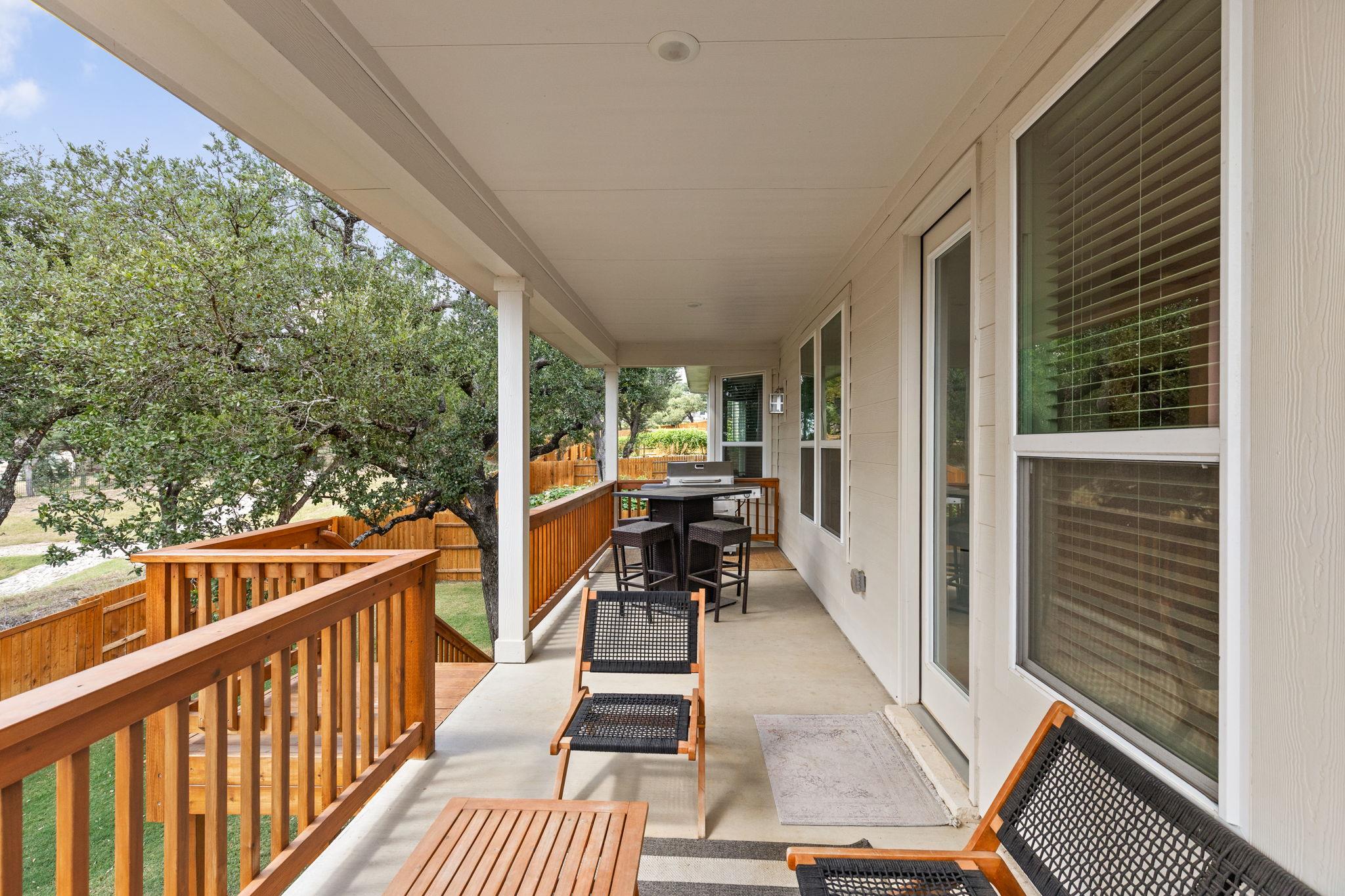 201 Blue Jasmine Trail Georgetown TX 78628