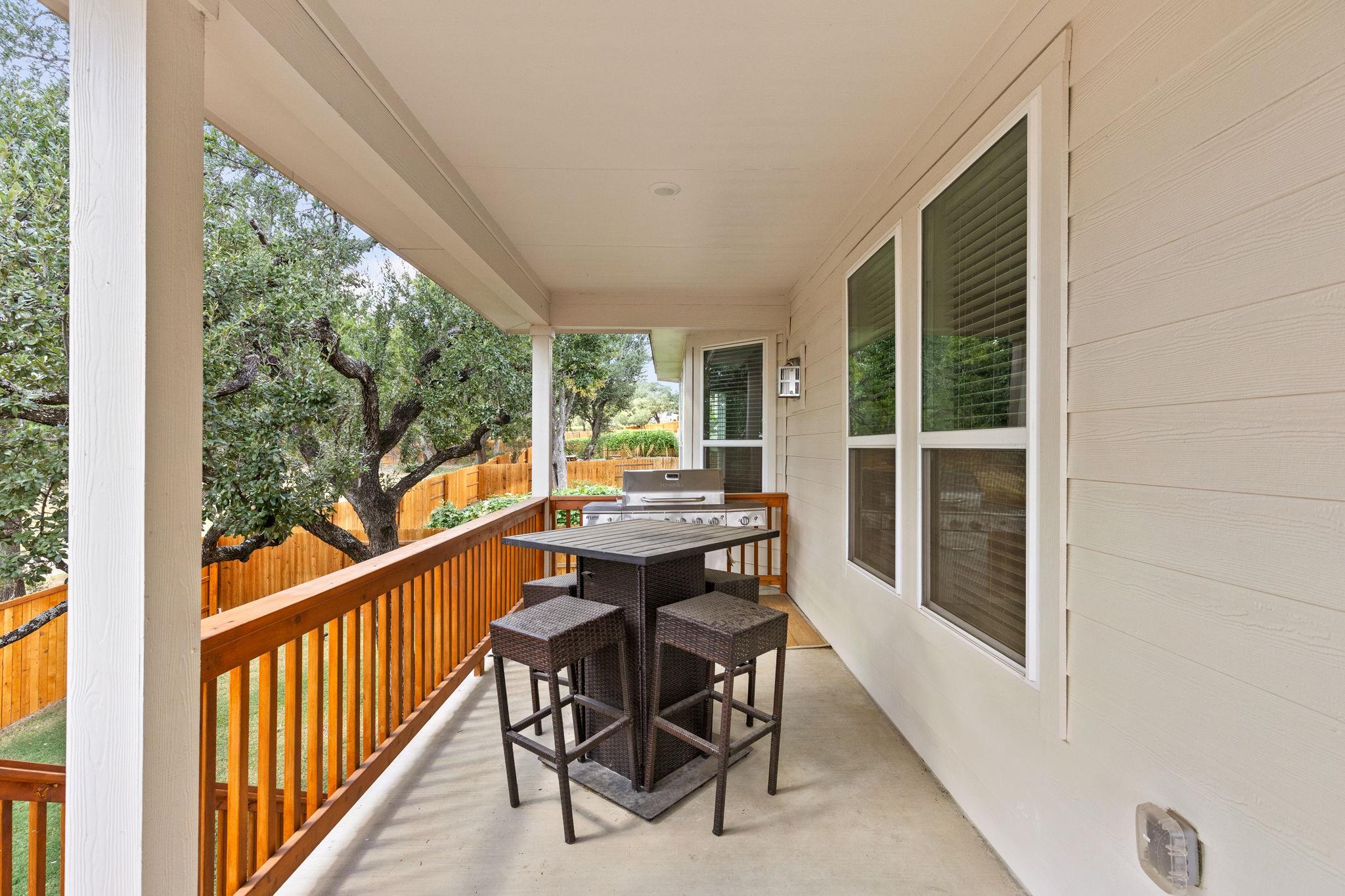 201 Blue Jasmine Trail Georgetown TX 78628