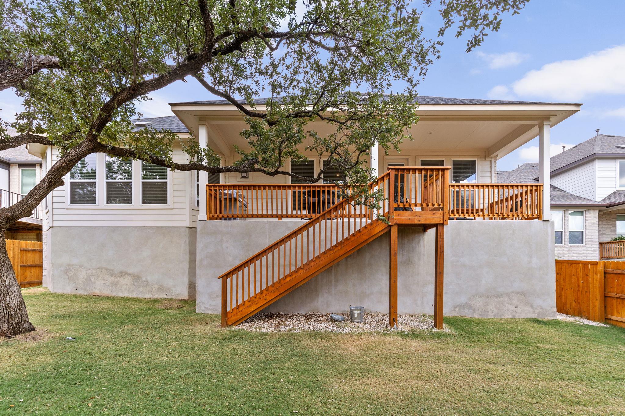 201 Blue Jasmine Trail Georgetown TX 78628
