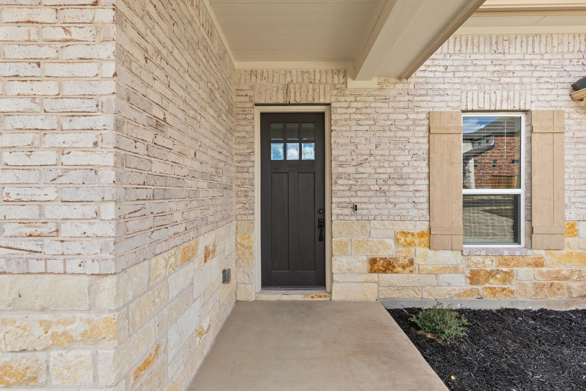 201 Blue Jasmine Trail Georgetown TX 78628