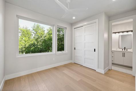 100 W Odell Street Austin TX 78752