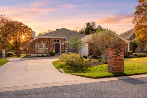 604 Cutty Trail Lakeway TX 78734