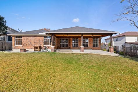 604 Cutty Trail Lakeway TX 78734