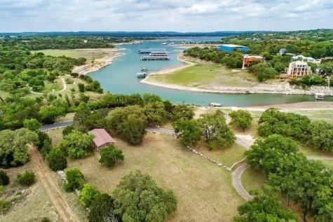604 Cutty Trail Lakeway TX 78734