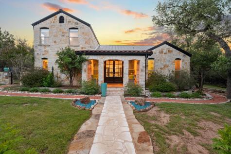 10921 Long Branch Drive Austin TX 78736