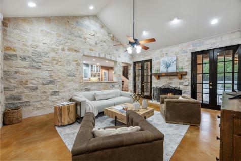 10921 Long Branch Drive Austin TX 78736
