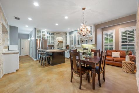 10921 Long Branch Drive Austin TX 78736