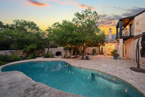 10921 Long Branch Drive Austin TX 78736