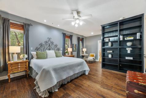 10921 Long Branch Drive Austin TX 78736