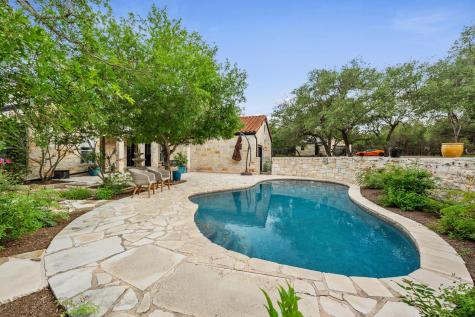 10921 Long Branch Drive Austin TX 78736