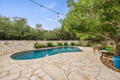 10921 Long Branch Drive Austin TX 78736