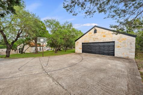 10921 Long Branch Drive Austin TX 78736