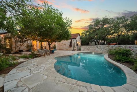 10921 Long Branch Drive Austin TX 78736