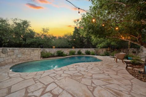 10921 Long Branch Drive Austin TX 78736