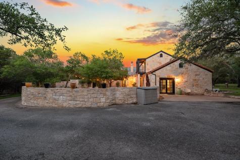 10921 Long Branch Drive Austin TX 78736