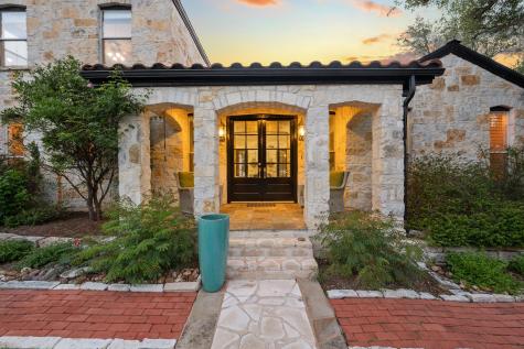 10921 Long Branch Drive Austin TX 78736
