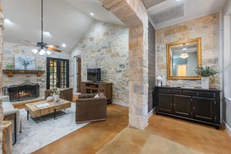 10921 Long Branch Drive Austin TX 78736