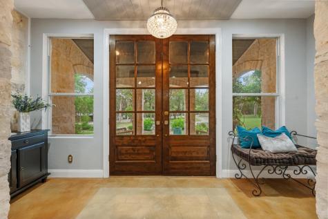 10921 Long Branch Drive Austin TX 78736