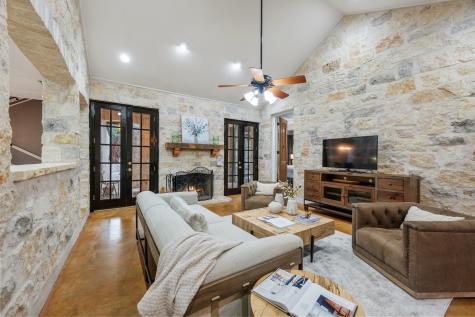 10921 Long Branch Drive Austin TX 78736