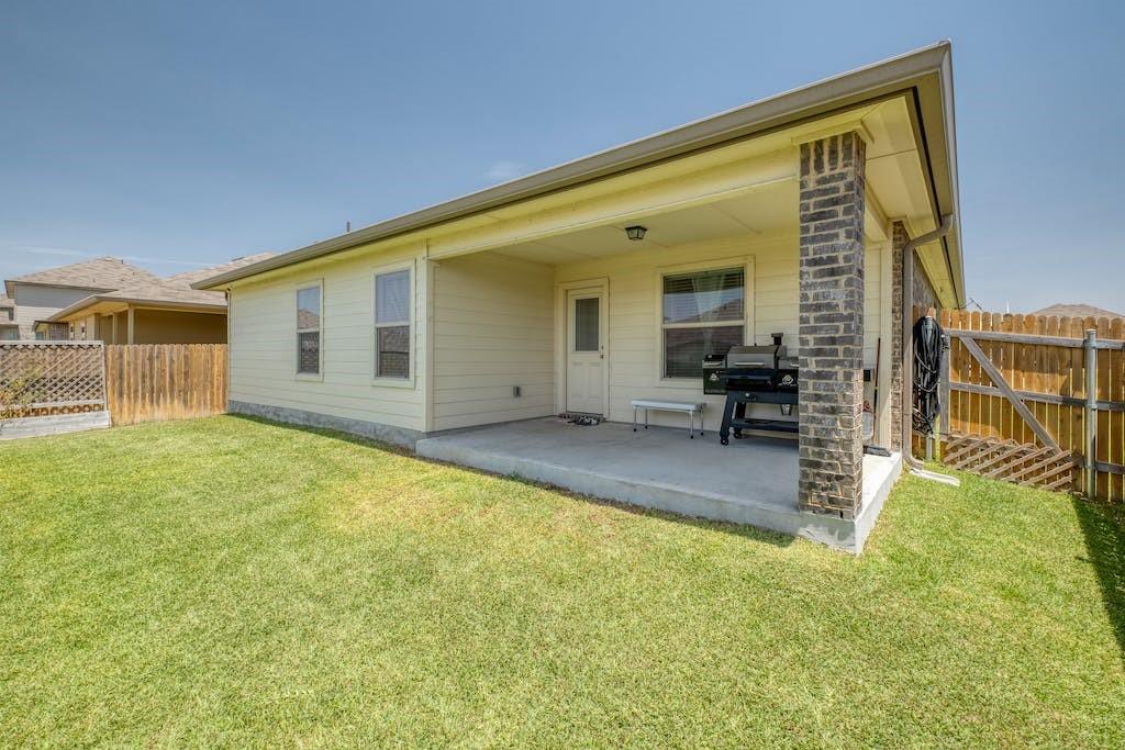 239 High More Court Temple TX 76502