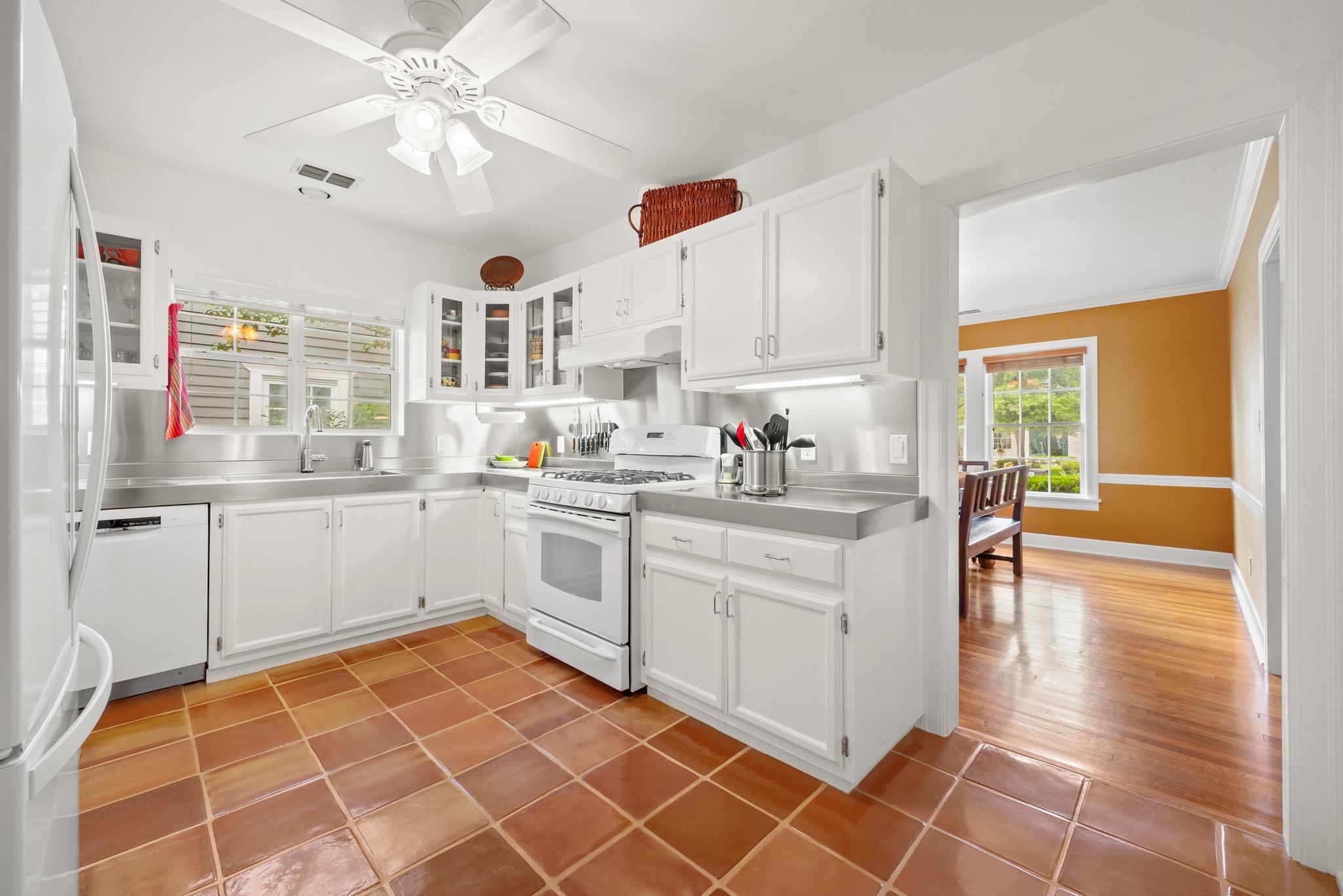 1517 W 29th Street Austin TX 78703