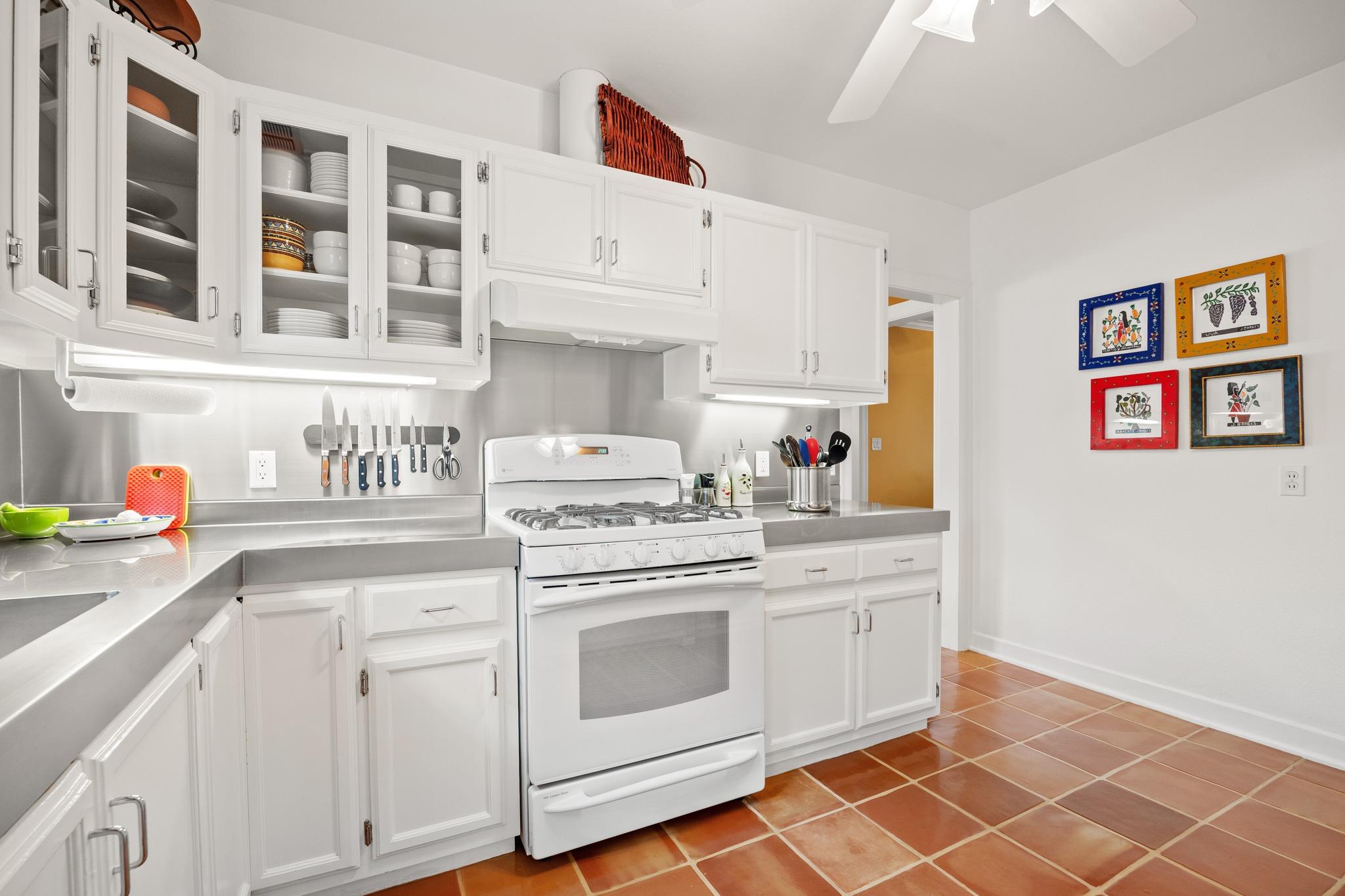 1517 W 29th Street Austin TX 78703