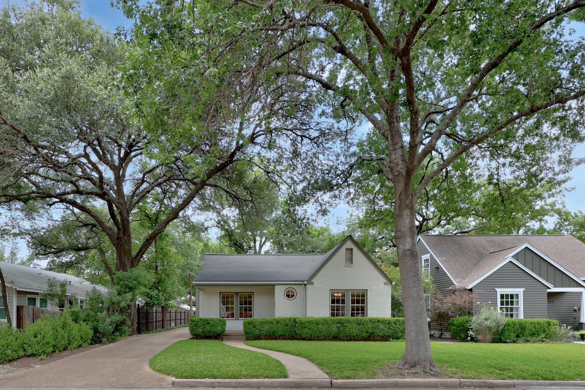 1517 W 29th Street Austin TX 78703