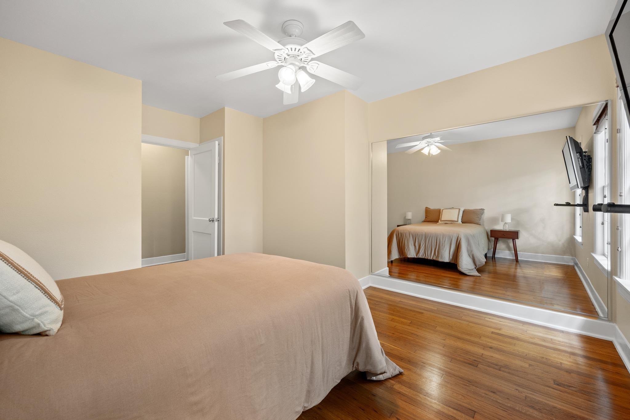 1517 W 29th Street Austin TX 78703