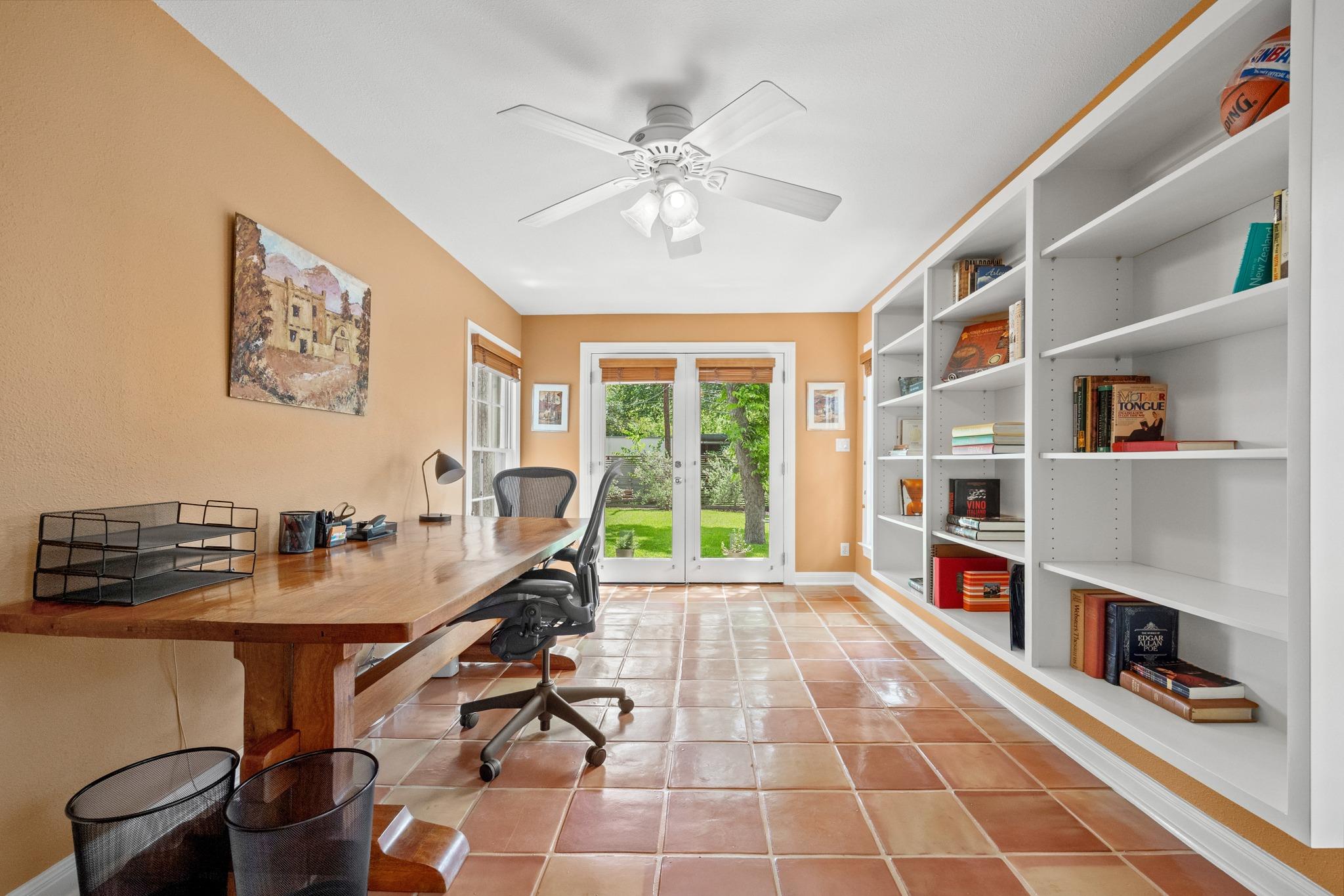 1517 W 29th Street Austin TX 78703