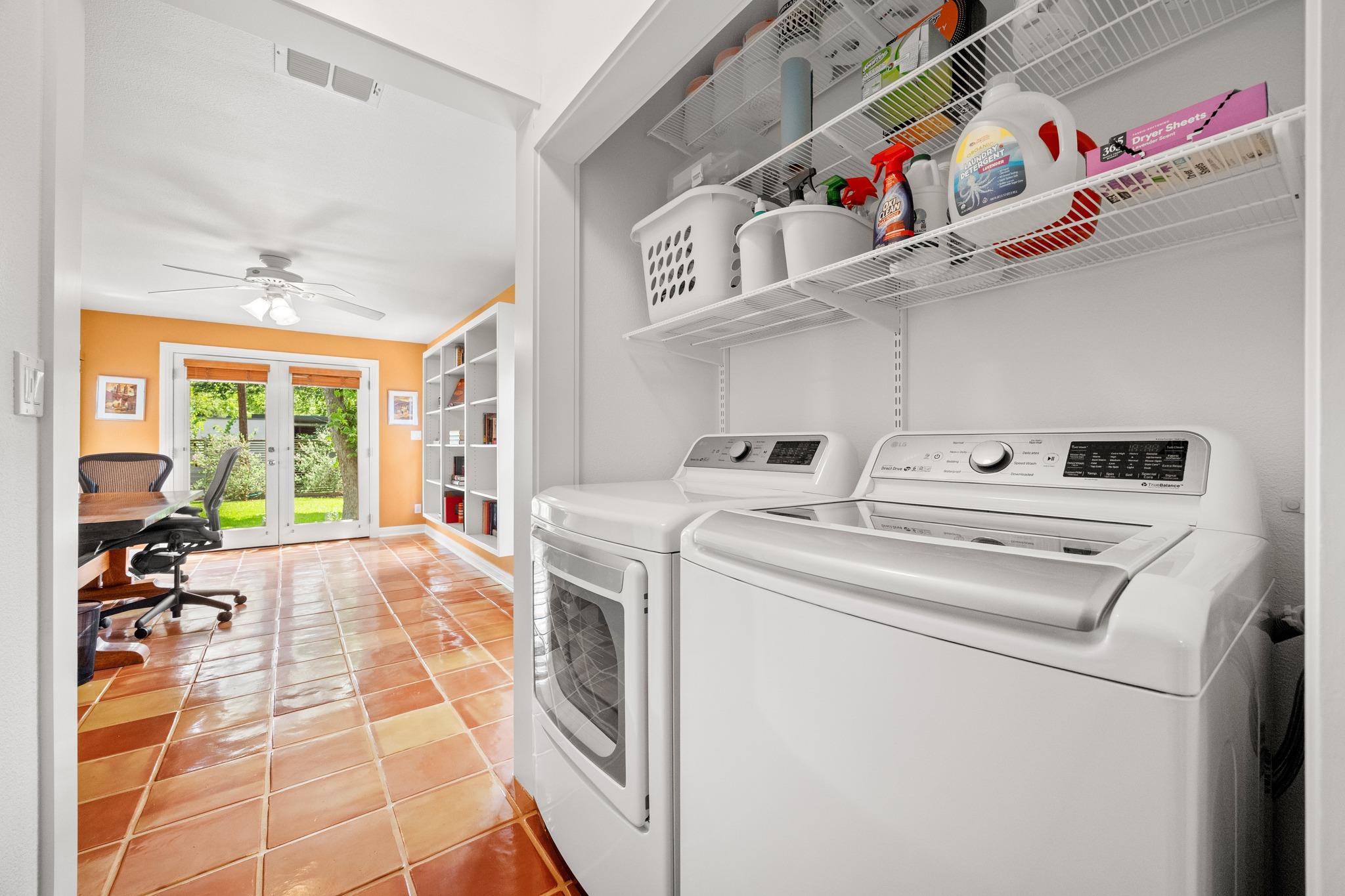 1517 W 29th Street Austin TX 78703
