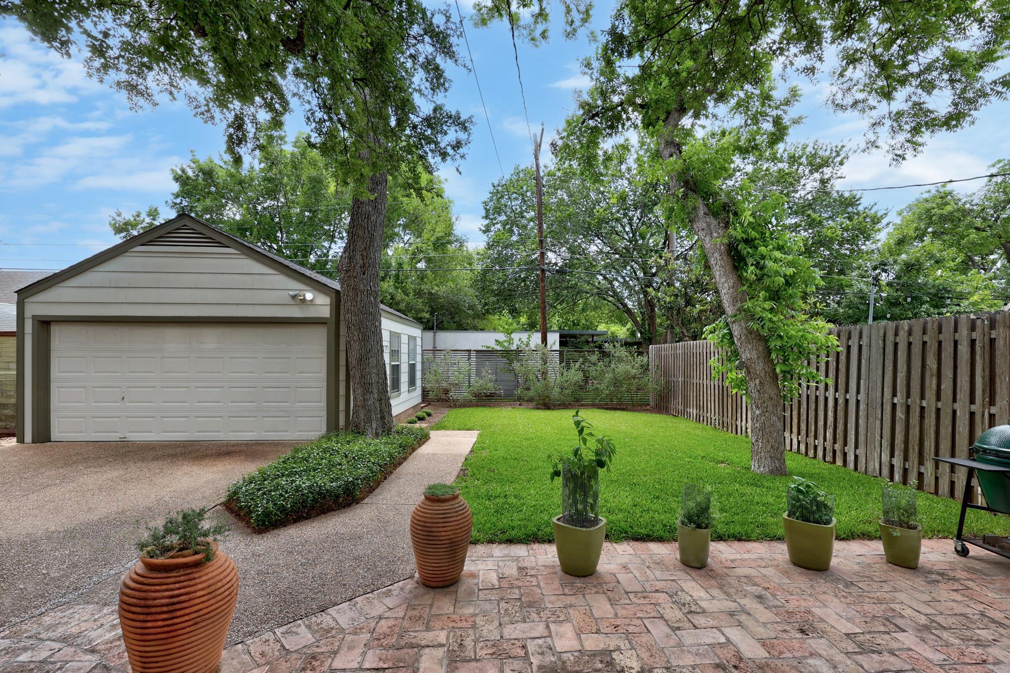 1517 W 29th Street Austin TX 78703