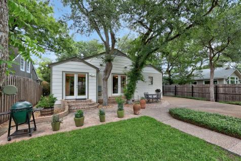 1517 W 29th Street Austin TX 78703
