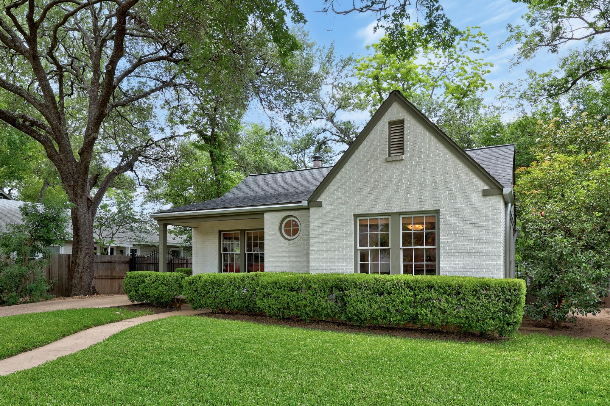 1517 W 29th Street Austin TX 78703