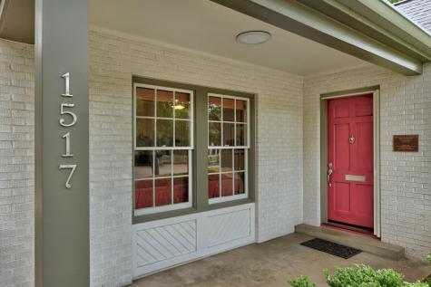 1517 W 29th Street Austin TX 78703