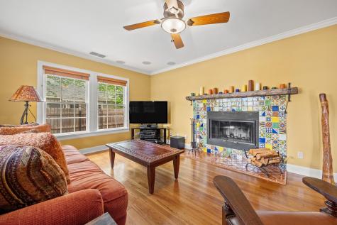 1517 W 29th Street Austin TX 78703