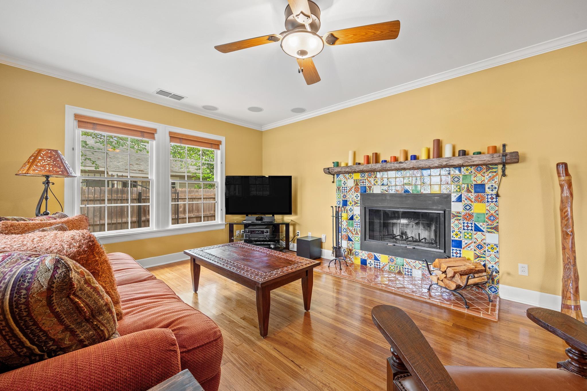 1517 W 29th Street Austin TX 78703