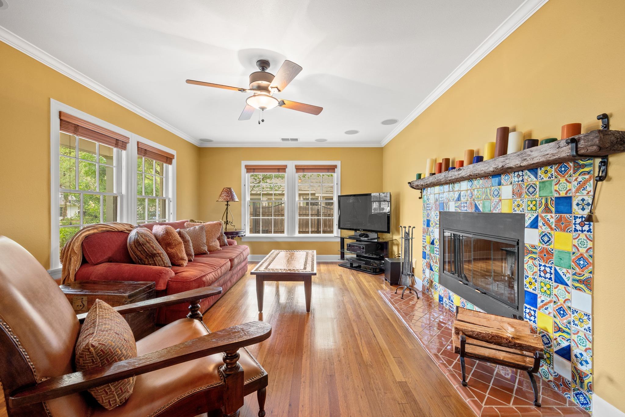 1517 W 29th Street Austin TX 78703