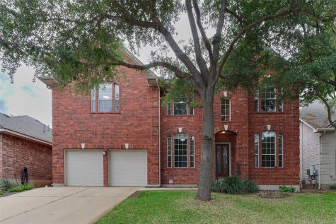 1419 Hargis Creek Trail Austin TX 78717