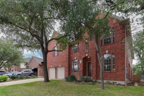 1419 Hargis Creek Trail Austin TX 78717