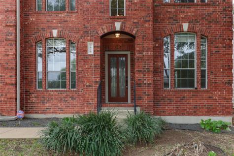 1419 Hargis Creek Trail Austin TX 78717
