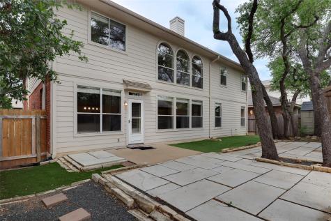 1419 Hargis Creek Trail Austin TX 78717