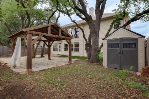 1419 Hargis Creek Trail Austin TX 78717