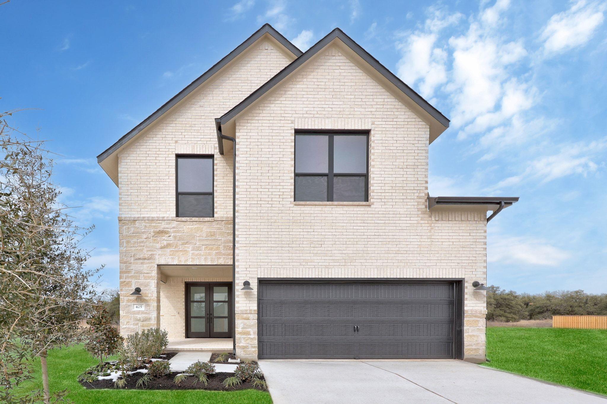 425 Buckaroo Drive Georgetown TX 78633